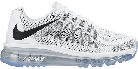 nike air max 2015 herren weiss|nike air max 2015 white black.